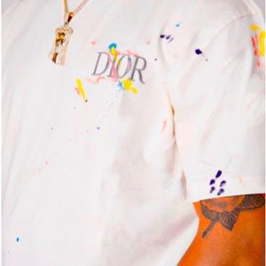 Christian Dior shirt